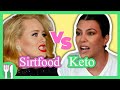 Sirtfood Diet vs Keto Diet: The ULTIMATE Guide