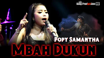 Mbah Dukun - Popy Samantha - Nirwana Mandala Susy Arzetty Live Desa Cangko Tukdana Indramayu