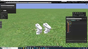 Second life - Low Prim Mesh Upload