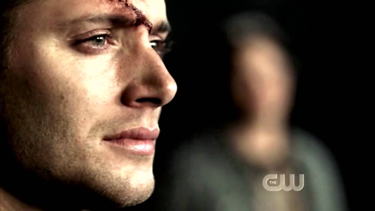 Supernatural - Once i was real - YouTube