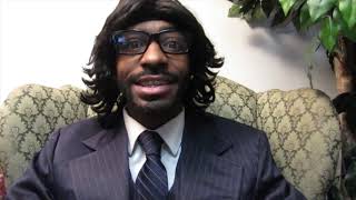 If KEVIN SAMUELS was a PIMP#kevinsamuels #redpill #viral #trending #funny #comedy #freshandfit #lit