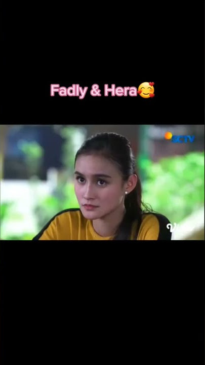 KESERUAN FILEM HERA DAN FADLI. subscribe ya tmn² #filem #filempendek #herapheri #fadly
