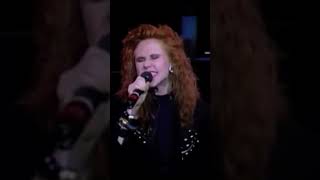 T’ Pau “Heart and Soul” live 1987