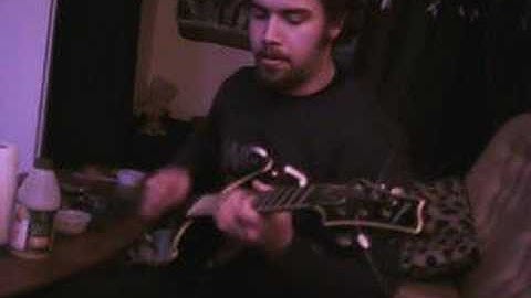 Folke Fastfinger - Reclaiming Chaos