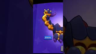 Фото Топ-5 самых красивых скинов в бравл старс #brawlstars #рофл