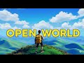 Top 10 Best Open World Games for Android/Ios 2025 (Offline/Online)