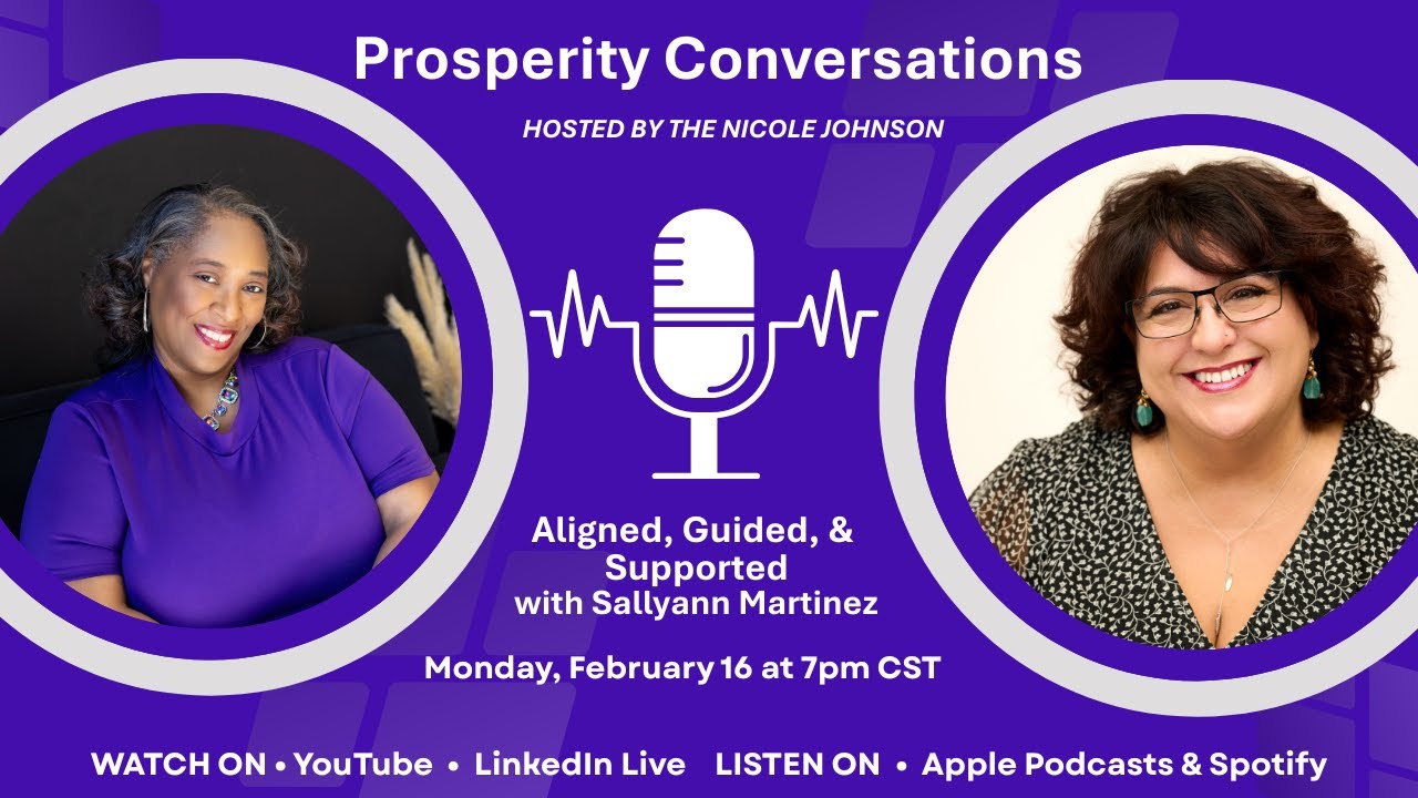 Aligned, Guided, and Supported