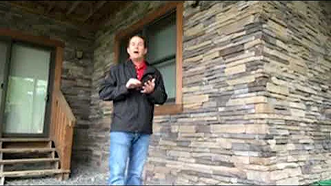 Tip Tuesday: Foundation options for your log or timber frame home