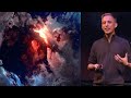 3D Nebulae and the Power of the Blender Community - Gleb Alexandrov