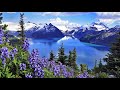 GOOD MORNING MUSIC 💖 Boost Positive Energy 💖 Peaceful Morning Meditation Music For Waking Up