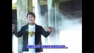 Lagu Palopo - Usaung sunge'ku rikota Palopo