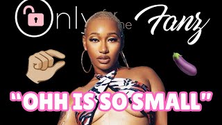 ThickAssDaphne Worst experience in bed ohh it s so small Dealing with main strea