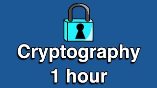 Cryptography All-in-One Tutorial Series (1 HOUR!)