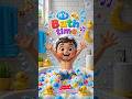 Bath Time Song 🛁 Splish Splash! | Nursery Rhymes and Kids Song | ZingaLoo World