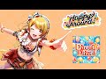 【リズムゲーム】D4DJ Happy Around! Direct Drive!