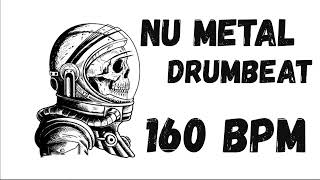NU-METAl DrumBeat (160Bpm)