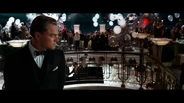 The Great Gatsby - Official Trailer #1 [HD]