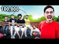10 Viral Challenges Worth ₹100000 With My Team   जीतो और मालामाल हो जाओ