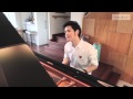 ไม่พูดก็เข้าใจ PianoVersion - โต๋ ToR+