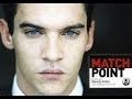 Jonathan Rhys Meyers ~Match Point~Alfred Hause~Schöner Gigolo