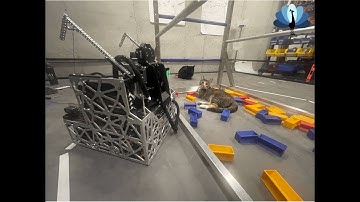 6 Sample Autonomous - X BOTS // 19448 - Into the Deep