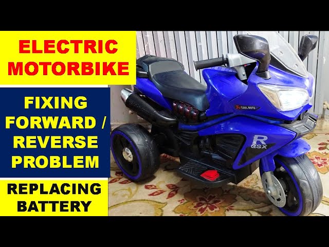 How Much Does It Cost to Buy, Repair, and Use an Electric Motorcycle?