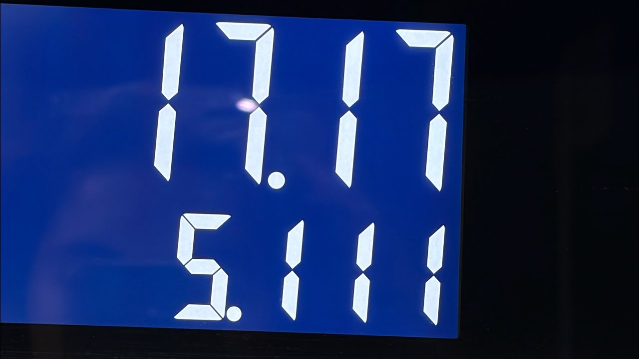 your balance is paying off 🧿