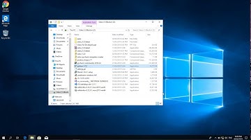 Odoo 12.0 for developers (Windows 10) - 1. Python3 7 install