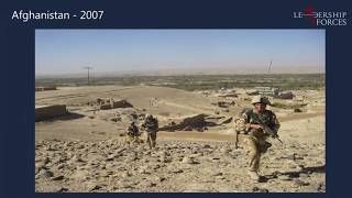 OODA Loop: How The Taliban Used It
