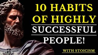 10 Habits That Will Make You Successful Beyond Belief