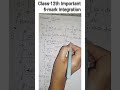 #maths #integration #tnstate #public