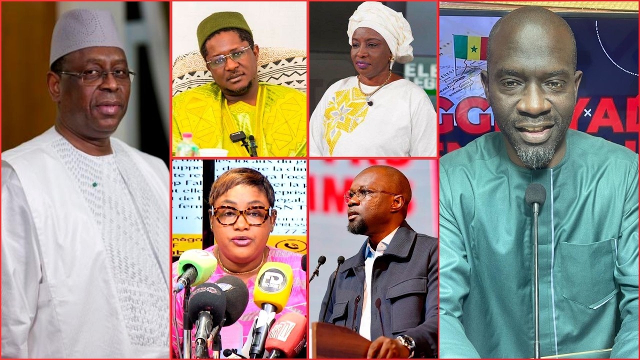 🔴Aïssatou Diop Fall face aux enquêteurs-Le verdict attendu-Cheikh Bara ndiaye attaque-mimi menace