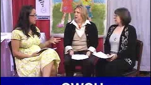 When Creativity Knocks - Orphan Works Legislation