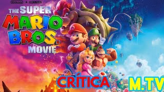 Expectativa/Realidade: o que podemos esperar no filme de Super Mario Bros -  Portal Nippon Já