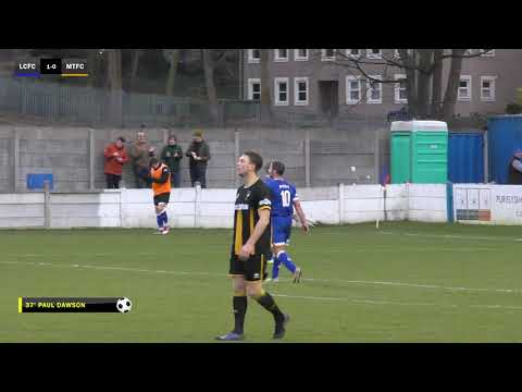 Lancaster Morpeth Goals And Highlights