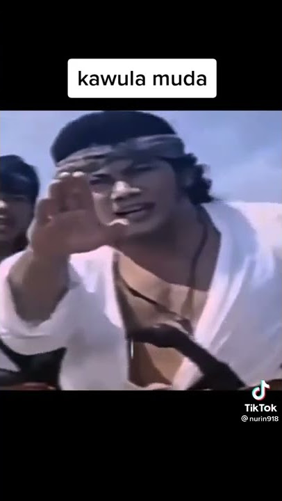 kawula Muda By H.Rhoma Irama
