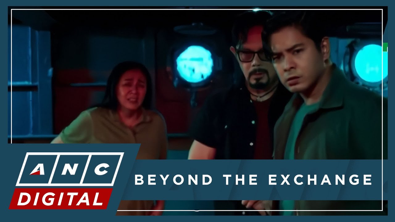 Christopher de Leon, Joshua Garcia? Coco Martin names actors who could play him | ANC