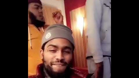 Dave East - Harlem shit tb snippet