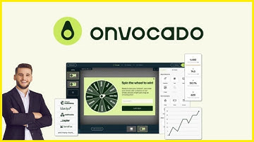 Onvocado Lifetime Deal: Design Tailored Pop-Ups & Widgets with a No-Code Builder & Templates