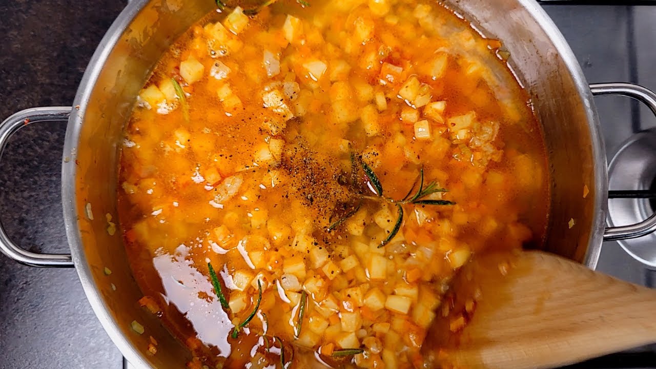 3 лучших рецепта макарон с картошкой! Полезные, простые и дешевые рецепты пасты!