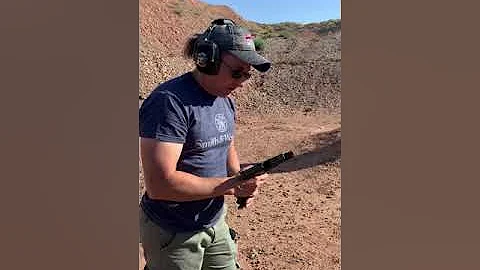 GrayGuns P30 (v3) Short Reset System