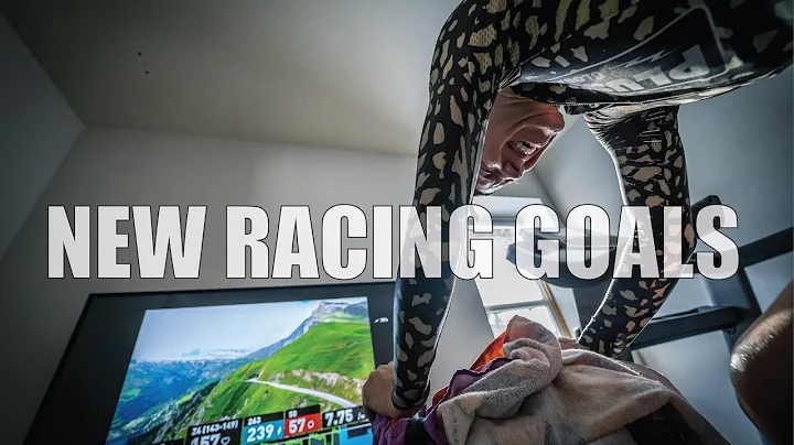 TRAINING SHIFTS FOR GRAVEL & ULTRA RACING