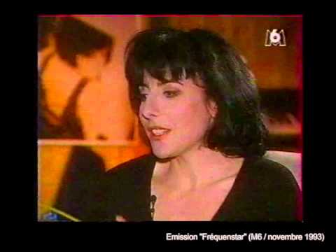 LIANE FOLY - "Fréquenstar" (1993)