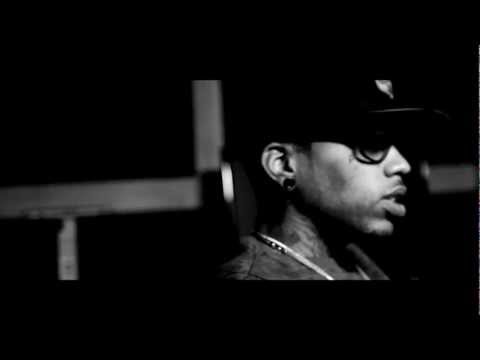 Be Heard Sessions With Kid Ink Plus An Exclusive Freestyle [Boost Mobile Submitted]