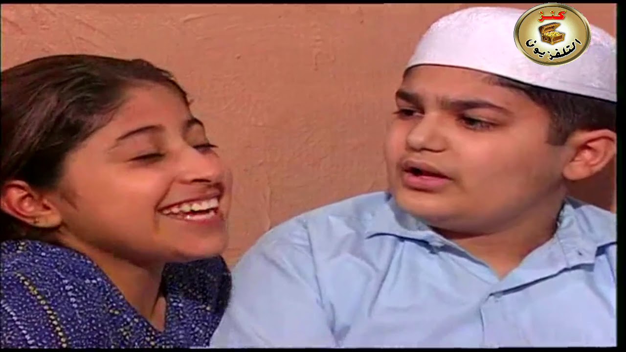 مسلسل حكايات كويتية | حلقة 07 | عمار بيت ولا سفير بنقالة