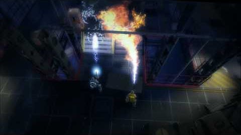 Alien Swarm - PC - official video game launch trailer