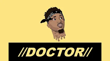 [ FREE ] Metro Boomin ✘ 21 Savage ✘ Offset - NOT ALL HEROES WEAR CAPES Type Beat "Doctor"