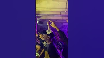 JENDRAL KANTJIL AT ROSSI MUSIK FATMAWATI