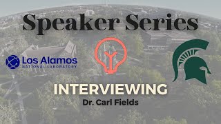 What Lies Behind the Blue Skies: Interview with Dr. Carl Fields