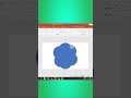 Create Unique Logos with PowerPoint Merge Shapes ✨